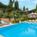 Soleil Marin - With Sea View * Saint-Tropez