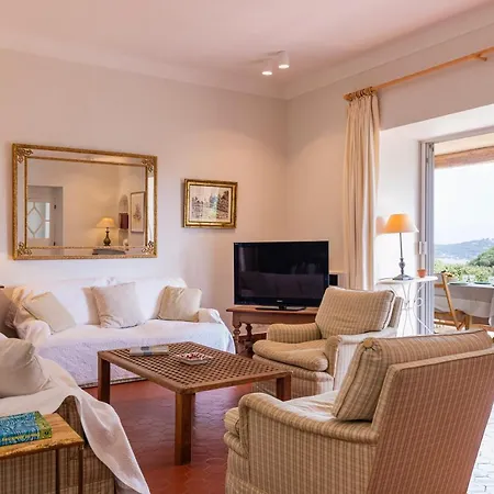 Soleil Marin - With Sea View