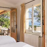 Soleil Marin - With Sea View * Saint-Tropez