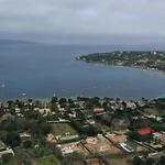Apartment Soleil Marin - With Sea View