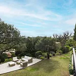 Soleil Marin - With Sea View Apartment