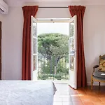 Soleil Marin - With Sea View Saint-Tropez