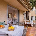 Apartment Soleil Marin - With Sea View Saint-Tropez