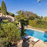 Apartment Soleil Marin - With Sea View Saint-Tropez