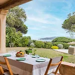 Apartment Soleil Marin - With Sea View Saint-Tropez