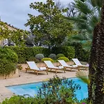 Soleil Marin - With Sea View * Saint-Tropez