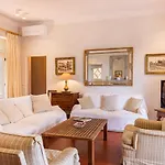 Soleil Marin - With Sea View Apartment Saint-Tropez