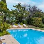 Apartment Soleil Marin - With Sea View Saint-Tropez