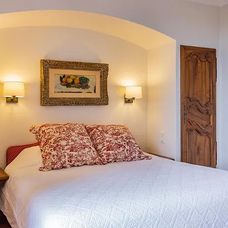 Apartmán Soleil Marin - With Sea View Saint Tropez