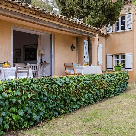 דירה Soleil Marin - With Sea View *