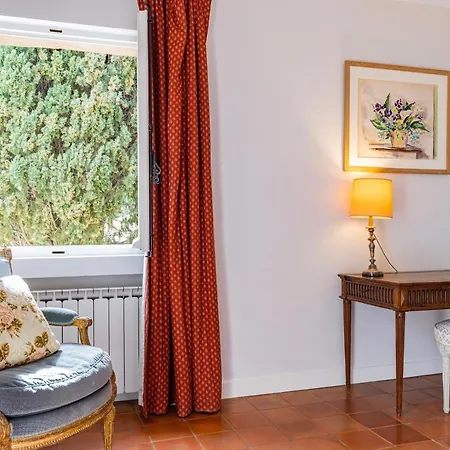Soleil Marin - With Sea View * Saint Tropez