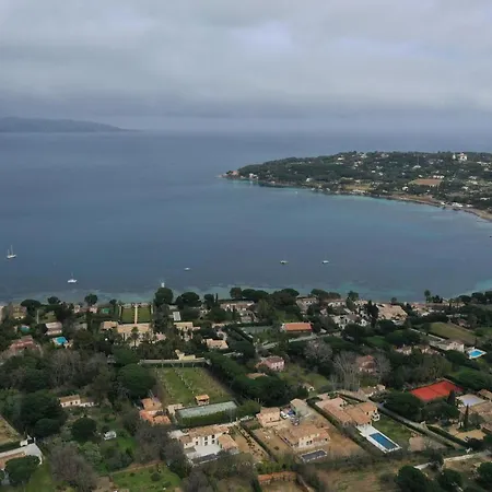Apartmán Soleil Marin - With Sea View