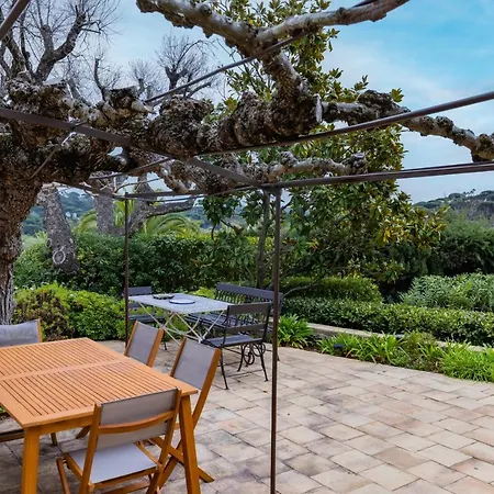 Soleil Marin - With Sea View Apartamento