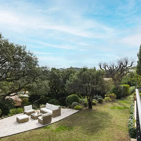 Soleil Marin - With Sea View Apartmán