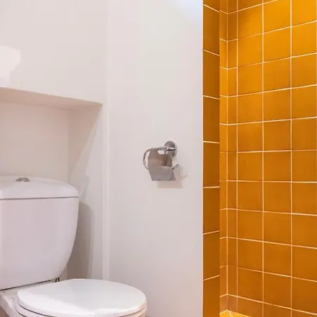 Soleil Marin - With Sea View 쎙뜨호뻬