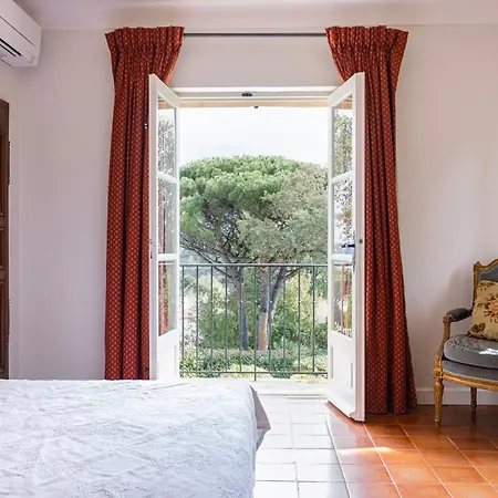 Soleil Marin - With Sea View Saint Tropez