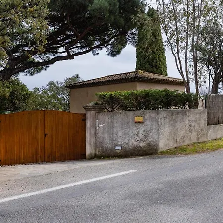 Soleil Marin - With Sea View Saint Tropez