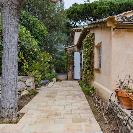 Soleil Marin - With Sea View Apartament *