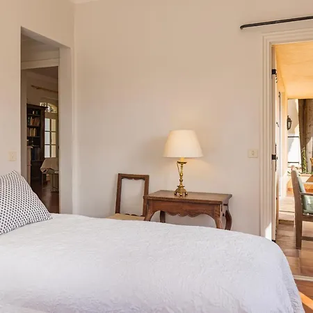 Soleil Marin - With Sea View Saint Tropez