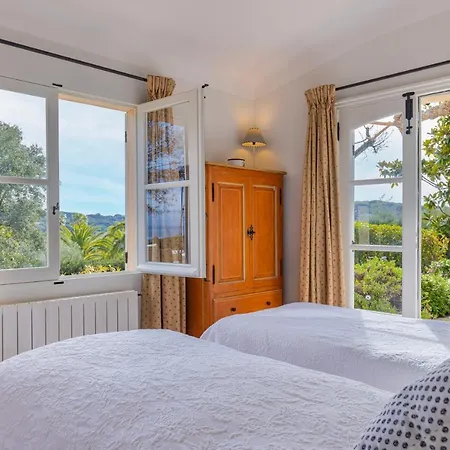 Soleil Marin - With Sea View Apartamento Saint-Tropez