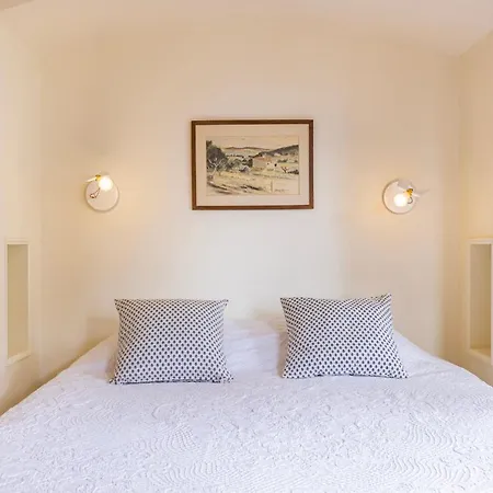 Soleil Marin - With Sea View Apartmán