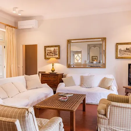 Soleil Marin - With Sea View Apartmán Saint Tropez