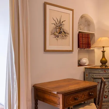 Soleil Marin - With Sea View * Saint Tropez