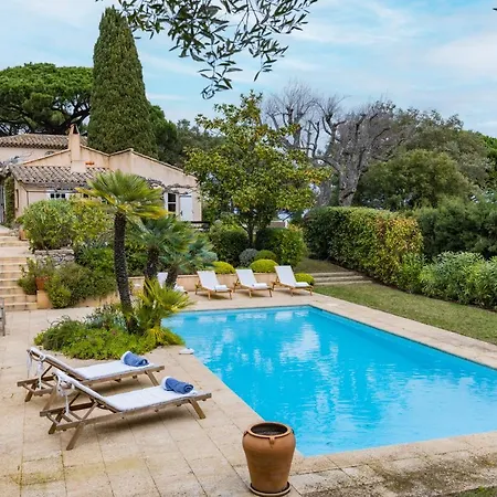 Soleil Marin - With Sea View Apartamento *
