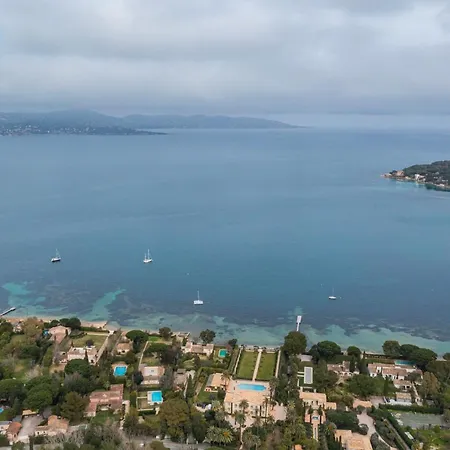 Apartmán Soleil Marin - With Sea View