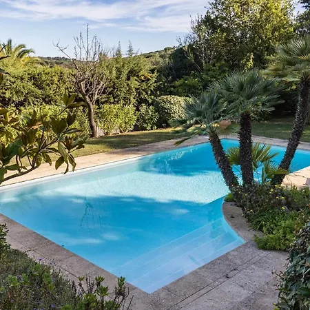 Soleil Marin - With Sea View Apartamento *