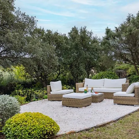 Apartmán Soleil Marin - With Sea View