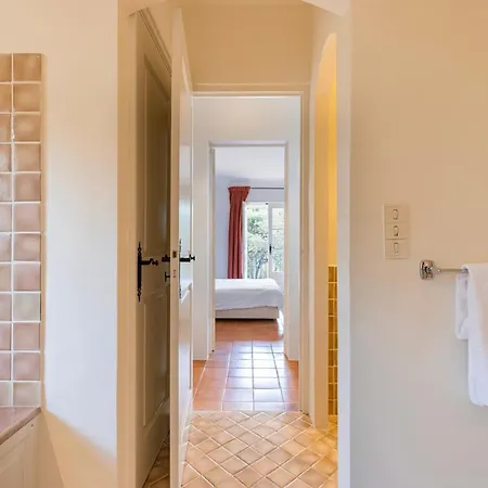 Apartmán Soleil Marin - With Sea View *