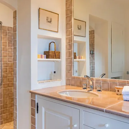 Apartmán Soleil Marin - With Sea View Saint Tropez
