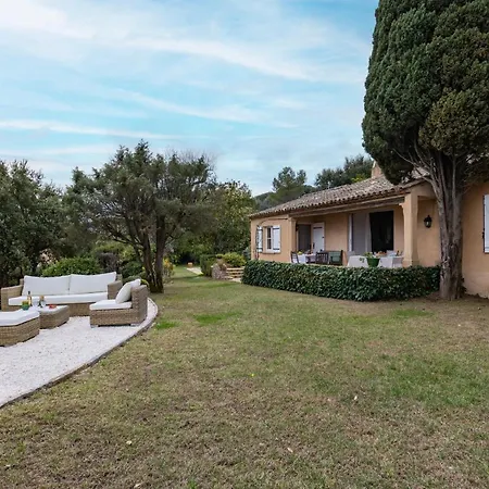 דירה Soleil Marin - With Sea View