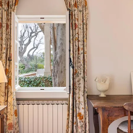 Soleil Marin - With Sea View Apartmán *