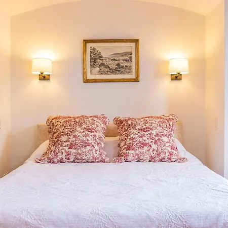 Soleil Marin - With Sea View Apartmán Saint Tropez