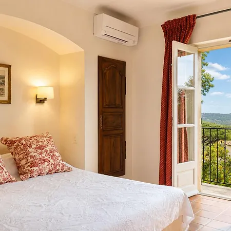Soleil Marin - With Sea View * سان تروبيه