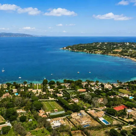 شقة Soleil Marin - With Sea View