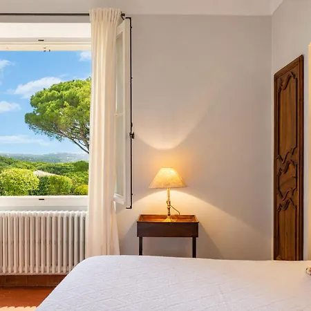 Soleil Marin - With Sea View * سان تروبيه