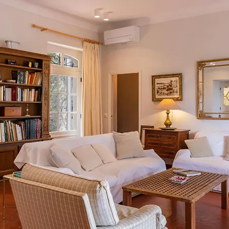 شقة Soleil Marin - With Sea View