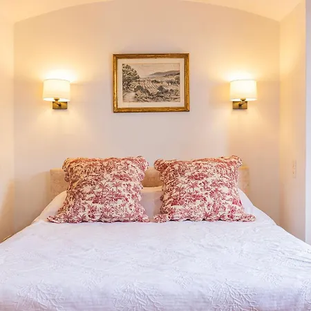 شقة Soleil Marin - With Sea View *