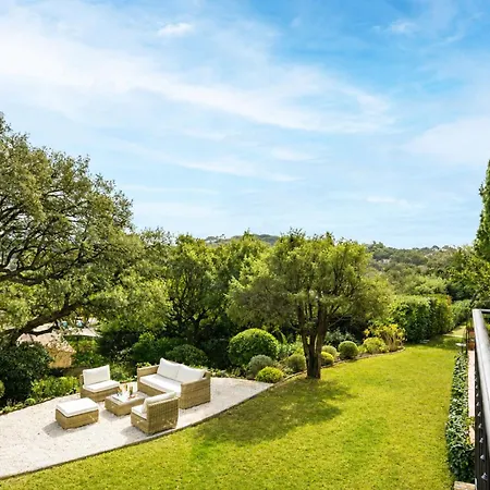 شقة Soleil Marin - With Sea View