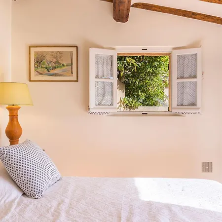 شقة Soleil Marin - With Sea View