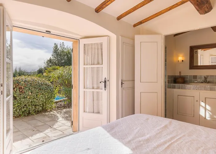 Soleil Marin - With Sea View *