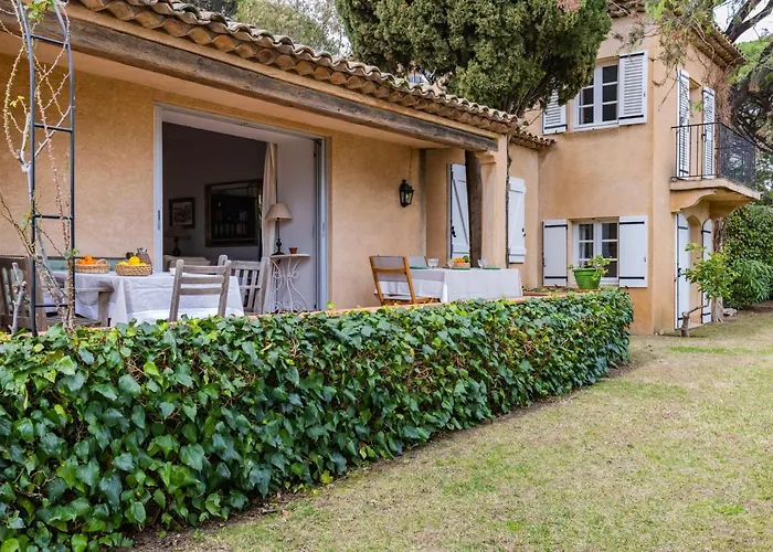 דירה Soleil Marin - With Sea View *