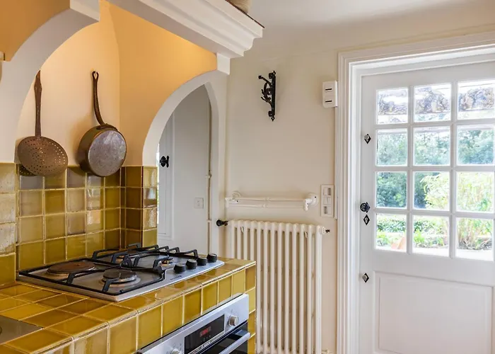 דירה Soleil Marin - With Sea View *