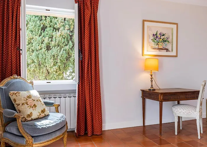 Soleil Marin - With Sea View * סן טרופז