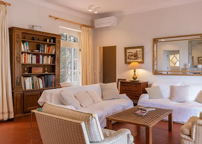 Soleil Marin - With Sea View דירה *