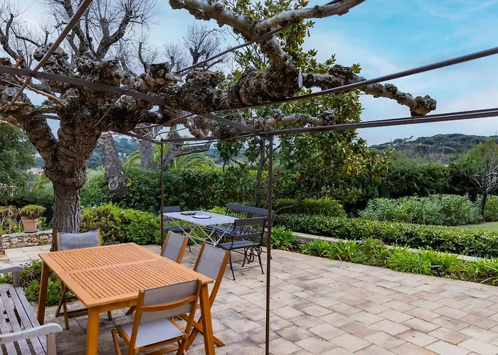 Soleil Marin - With Sea View דירה