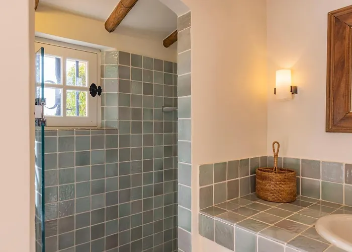 דירה Soleil Marin - With Sea View